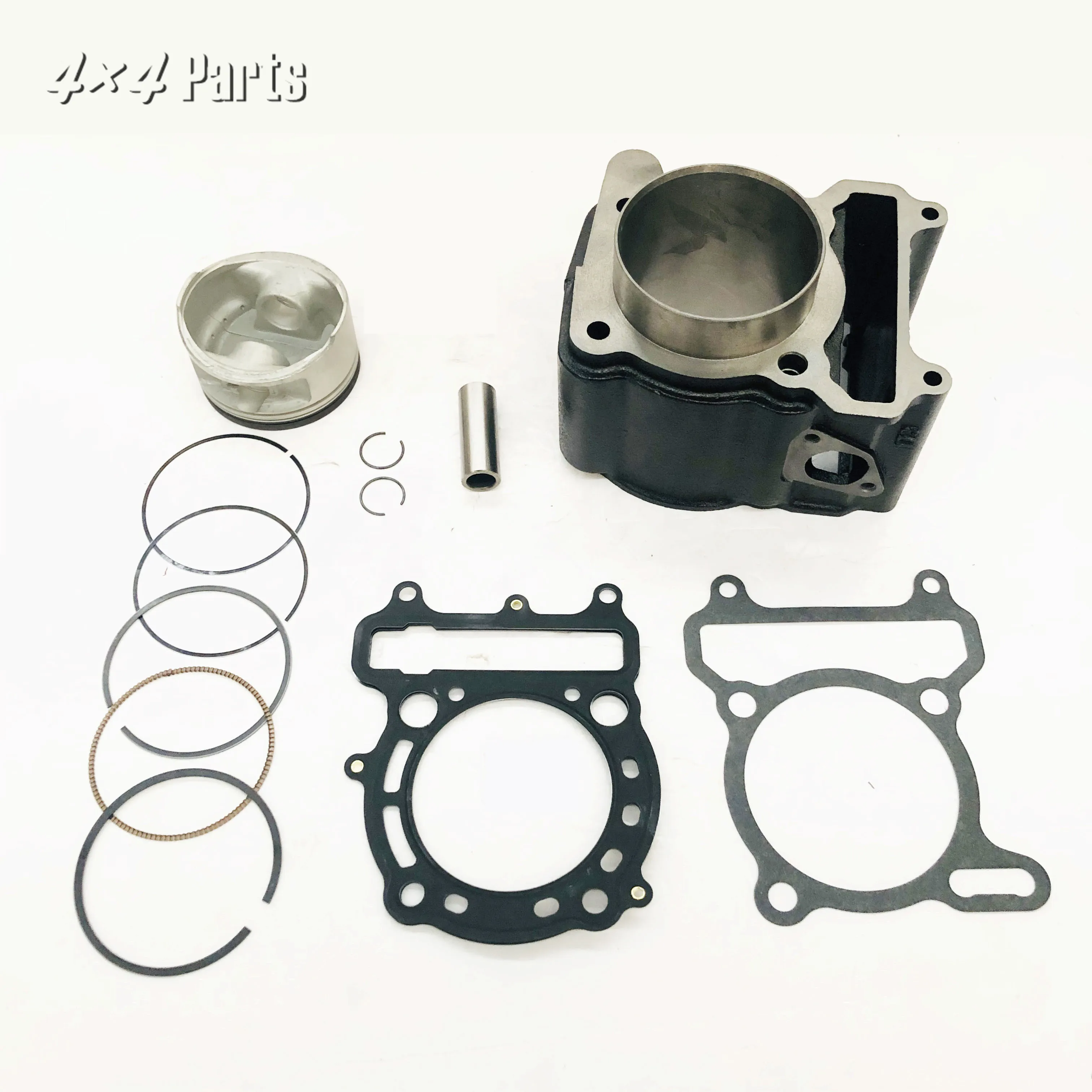 Linhai 300 Cylinder Body Assy Piston Pin Ring Clip Gasket Automobile Accessories Beach Car Spare Parts QUAD GO KART
Linhai 300 Cylinder Body Assy Piston Pin Ring Clip Gasket Automobile Accessories Beach Car Spare Parts QUAD GO KART