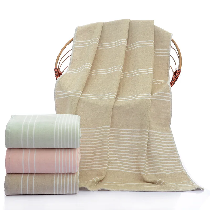 Baby Bath Towel Children's Summer Blanket Swaddling Simple Style Kid Swimming Beach Stuff 110*110CM Baño Bebe Toallas De Baño
Baby Bath Towel Children's Summer Blanket Swaddling Simple Style Kid Swimming Beach Stuff 110*110CM Baño Bebe Toallas De Baño