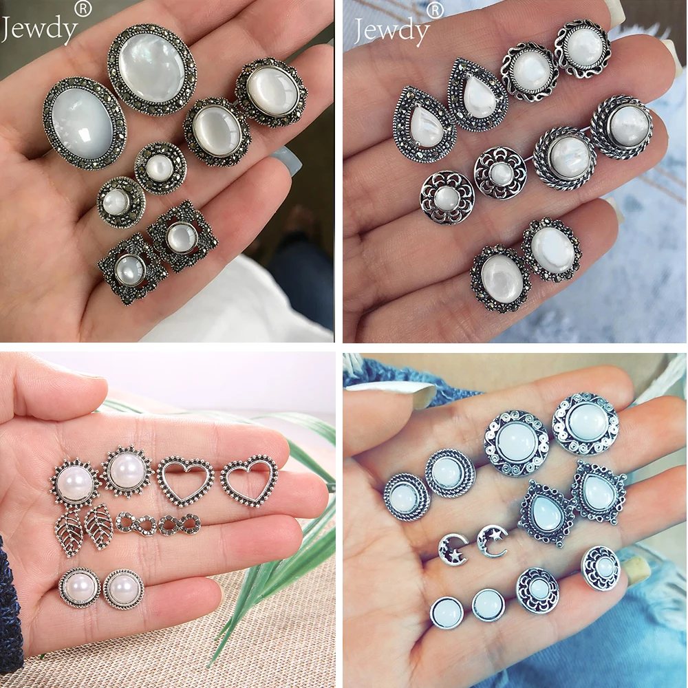 Kpop Big Opal Imitation Pearls Stud Earrings for Women Boho Light Acrylic Earring Lot Dazzling Cubic Retro CZ Jewelry 2021 Trend
Kpop Big Opal Imitation Pearls Stud Earrings for Women Boho Light Acrylic Earring Lot Dazzling Cubic Retro CZ Jewelry 2021 Trend