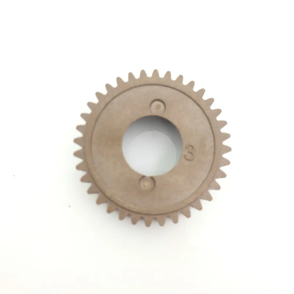 20PC 2BR20200 Upper Heat Roller Gear 36T for Kyocera FS1028 1128 1350 2000 2020 3900 3920 4000 4020 1800 1900 3800 KM2810 KM2820
20PC 2BR20200 Upper Heat Roller Gear 36T for Kyocera FS1028 1128 1350 2000 2020 3900 3920 4000 4020 1800 1900 3800 KM2810 KM2820
