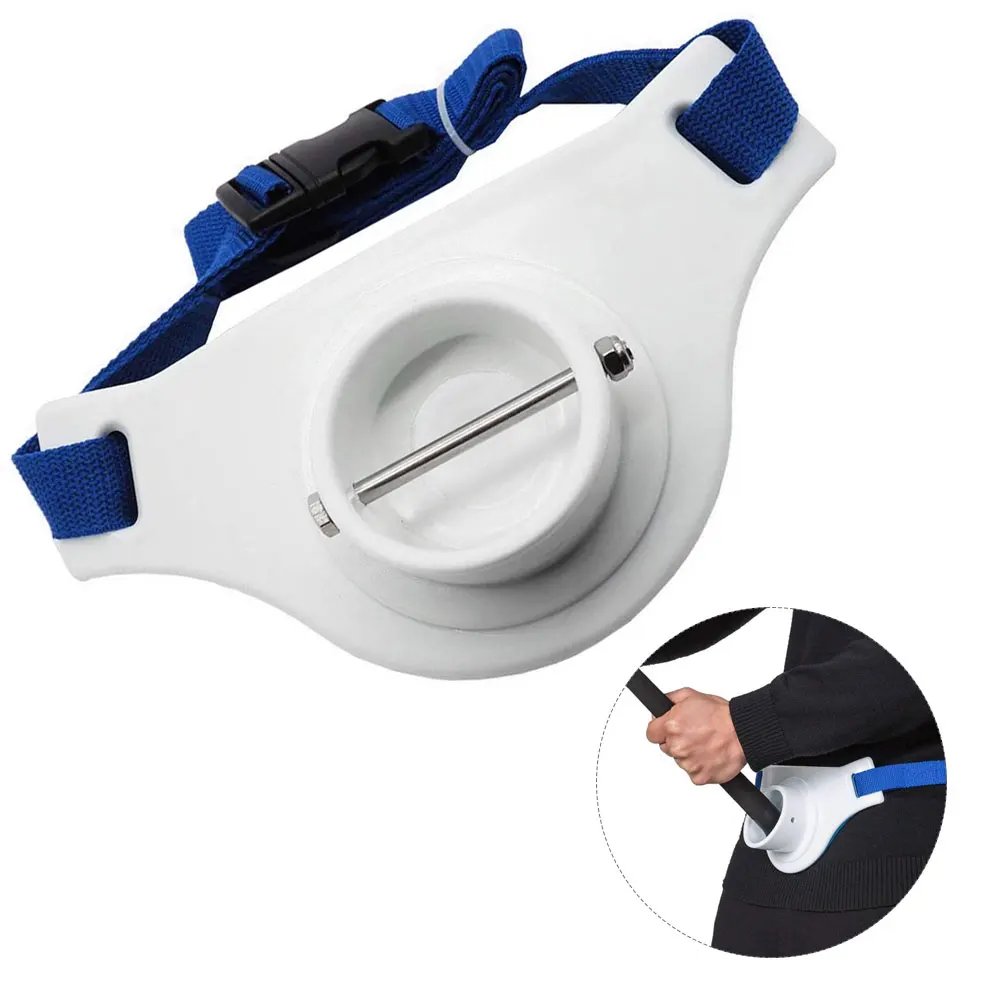 Fishing Durable Boats Rod Pole Stand Holder Rod Holder Belt Offshore Tackle Stand Up Fishermen Support Waist Adjustable Belt 
Fishing Durable Boats Rod Pole Stand Holder Rod Holder Belt Offshore Tackle Stand Up Fishermen Support Waist Adjustable Belt