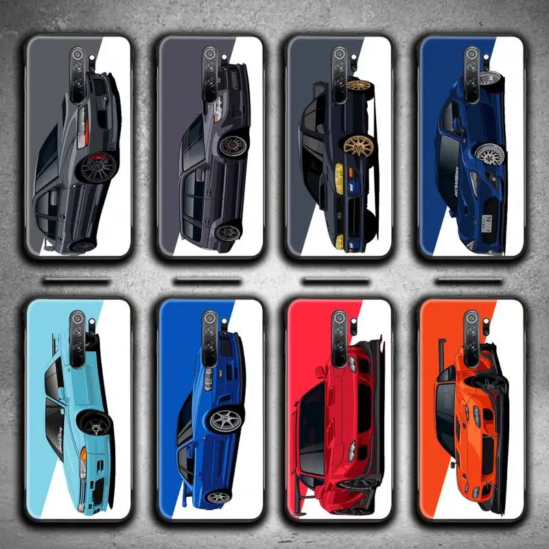 Tokyo JDM Drift Car Phone Case for Redmi 9A 9 8A 7 6 6A Note 10 9 8 8T Pro Max K20 K30 Pro
Tokyo JDM Drift Car Phone Case for Redmi 9A 9 8A 7 6 6A Note 10 9 8 8T Pro Max K20 K30 Pro