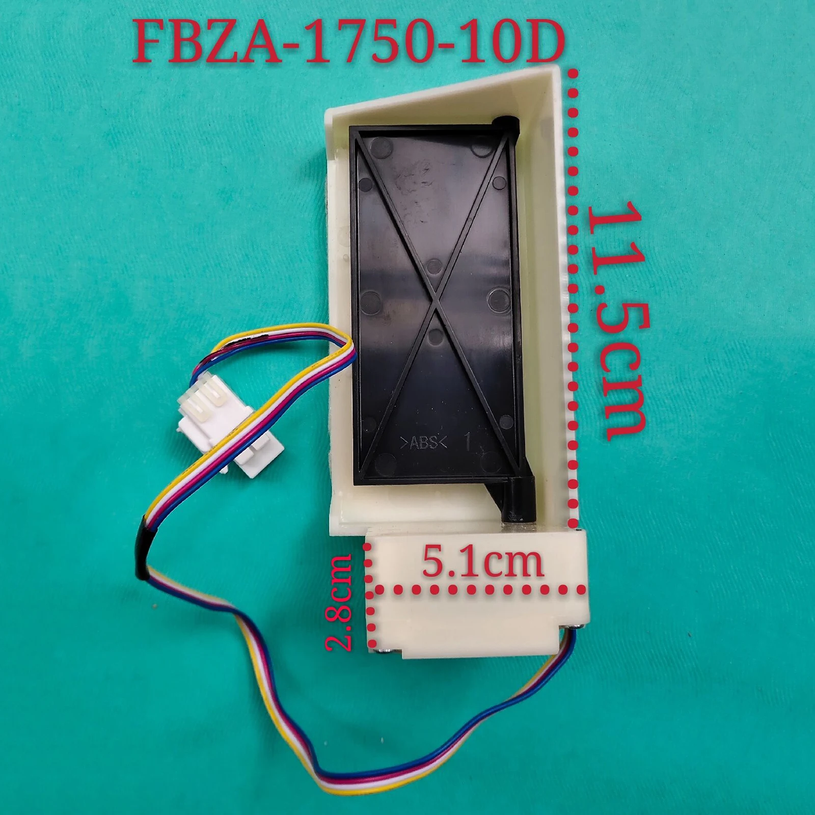 Демпфер для холодильника, детали для холодильника Samsung FBZA-1750-10D 290WNRISA1 WNSIWW
Демпфер для холодильника, детали для холодильника Samsung FBZA-1750-10D 290WNRISA1 WNSIWW