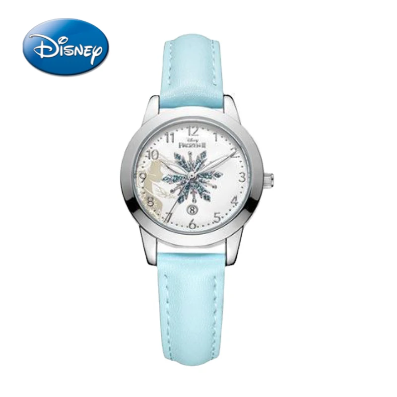 New Disney Children's Smart Watch High-Quality Waterproof Electronic Watch Student Sports Bracelet Suitable For Boys Girls Gifts
New Disney Children's Smart Watch High-Quality Waterproof Electronic Watch Student Sports Bracelet Suitable For Boys Girls Gifts