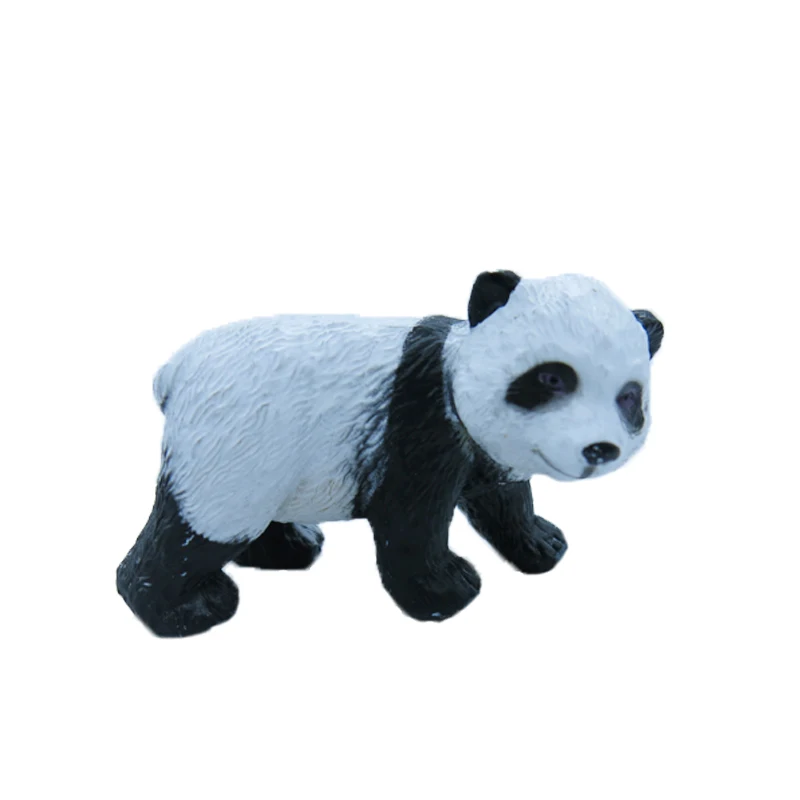 Giant Panda Simulation Model Of Animal Dolls Plastic Toys Furnishing Articles Wildlife Forest Animal Model Of Gifts 2021
Giant Panda Simulation Model Of Animal Dolls Plastic Toys Furnishing Articles Wildlife Forest Animal Model Of Gifts 2021