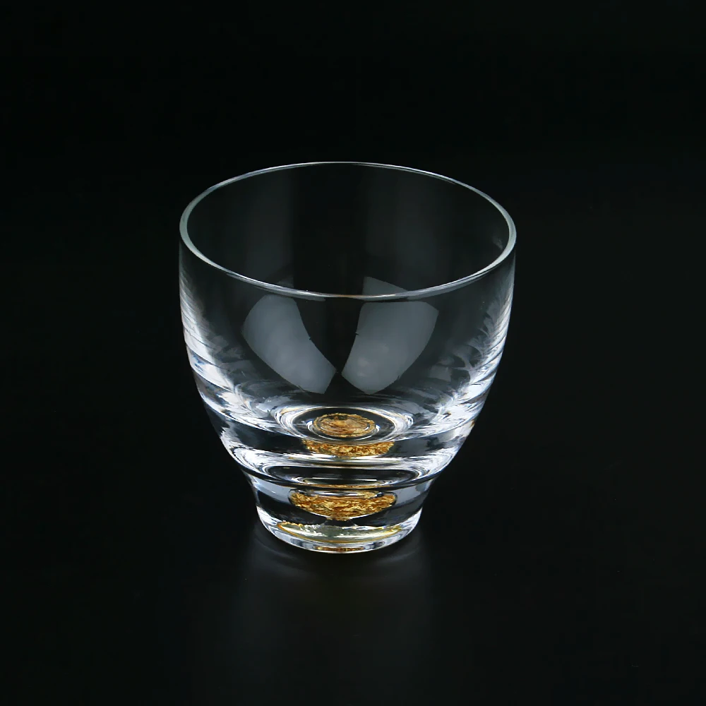 Promotional Goods For Creativity Glass For Tea Elegant Gold Foil Bottom Glass Black Green Red Tea Cup Noble Dinner Glassware Set
Promotional Goods For Creativity Glass For Tea Elegant Gold Foil Bottom Glass Black Green Red Tea Cup Noble Dinner Glassware Set