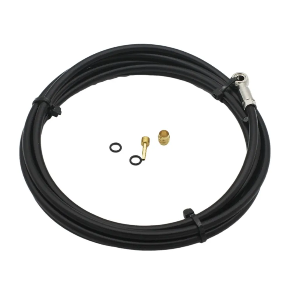 Bike Bicycle 2 Meter Brake Hose Kit Fit For Magura MT4/MT5/MT6/MT7/MT8 MT TRAIL 2 Meters Long Line Tube Oil Needle Olive Parts
Bike Bicycle 2 Meter Brake Hose Kit Fit For Magura MT4/MT5/MT6/MT7/MT8 MT TRAIL 2 Meters Long Line Tube Oil Needle Olive Parts