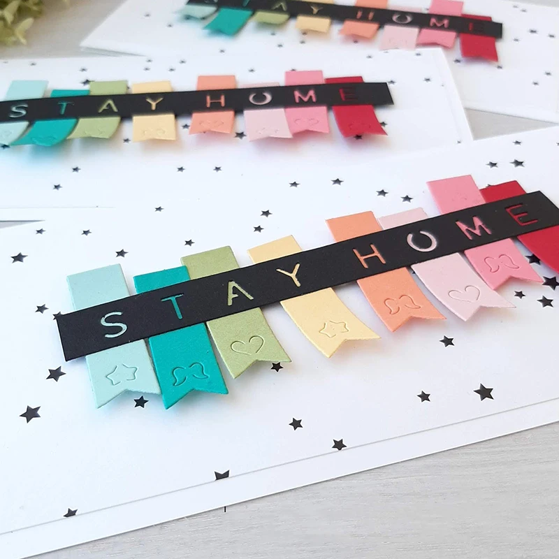 Heart Star Shapes Tag Banner Cutting Dies Metal Cutting Dies Stencil Card Making Decorative Embossing Suit Paper Cards Stamp DIY
Heart Star Shapes Tag Banner Cutting Dies Metal Cutting Dies Stencil Card Making Decorative Embossing Suit Paper Cards Stamp DIY