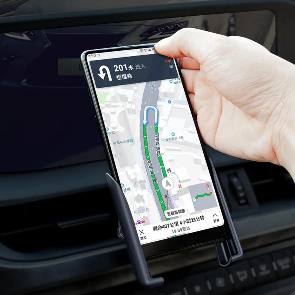 Universal Car Phone Holder Mount 360 Rotation Holder for Phone in Car Air Vent Mount Car Holder Stand for iPhone Samsung Huawei
Universal Car Phone Holder Mount 360 Rotation Holder for Phone in Car Air Vent Mount Car Holder Stand for iPhone Samsung Huawei