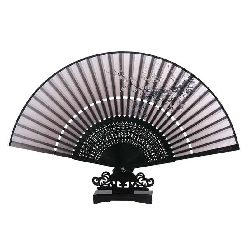 Folding Fan Japanese Style Bamboo hand fan Ventilador Woman Abanicos Para Boda Portable Ventilatore Photography Props summer
Folding Fan Japanese Style Bamboo hand fan Ventilador Woman Abanicos Para Boda Portable Ventilatore Photography Props summer