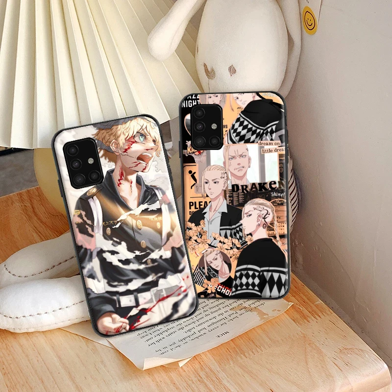 Genshin Impact Phone Case For Samsung Galaxy A51 A71 A52 A72 4G 5G Genshin Impact Funda Coque Carcasa Cases Back Cover
Genshin Impact Phone Case For Samsung Galaxy A51 A71 A52 A72 4G 5G Genshin Impact Funda Coque Carcasa Cases Back Cover