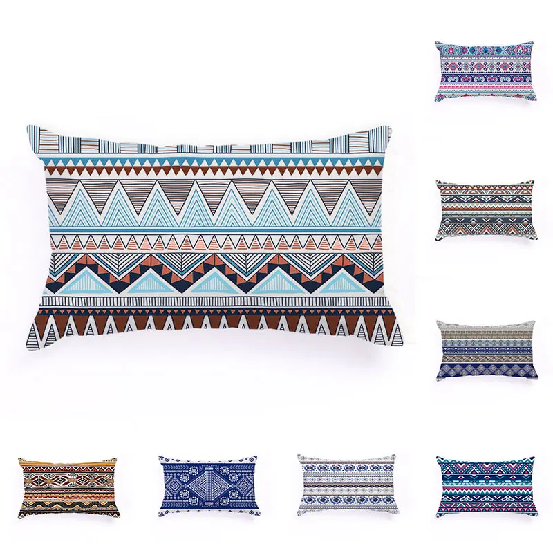 Винтажные этнические наволочки для диванных подушек, декоративные прямоугольные плюшевые наволочки для диванных подушек, 30x50 см
Винтажные этнические наволочки для диванных подушек, декоративные прямоугольные плюшевые наволочки для диванных подушек, 30x50 см