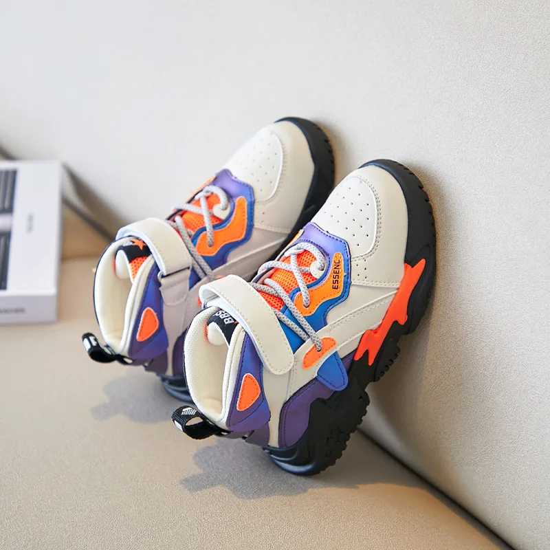 Kids Children Sneaker Boys Shoes Comfortable Arch Support Kids Trainers Baby Girl Running Shoes Sneakers Student Toddler Shoes
Kids Children Sneaker Boys Shoes Comfortable Arch Support Kids Trainers Baby Girl Running Shoes Sneakers Student Toddler Shoes