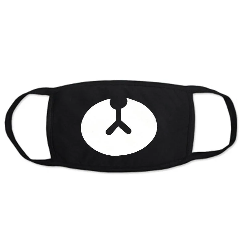 New Black Pollution Mask Anti Air Dust And Smoke Fabric Dustproof Reusable Double Mouth Mask With Elastic Earloop Washable Mask
New Black Pollution Mask Anti Air Dust And Smoke Fabric Dustproof Reusable Double Mouth Mask With Elastic Earloop Washable Mask