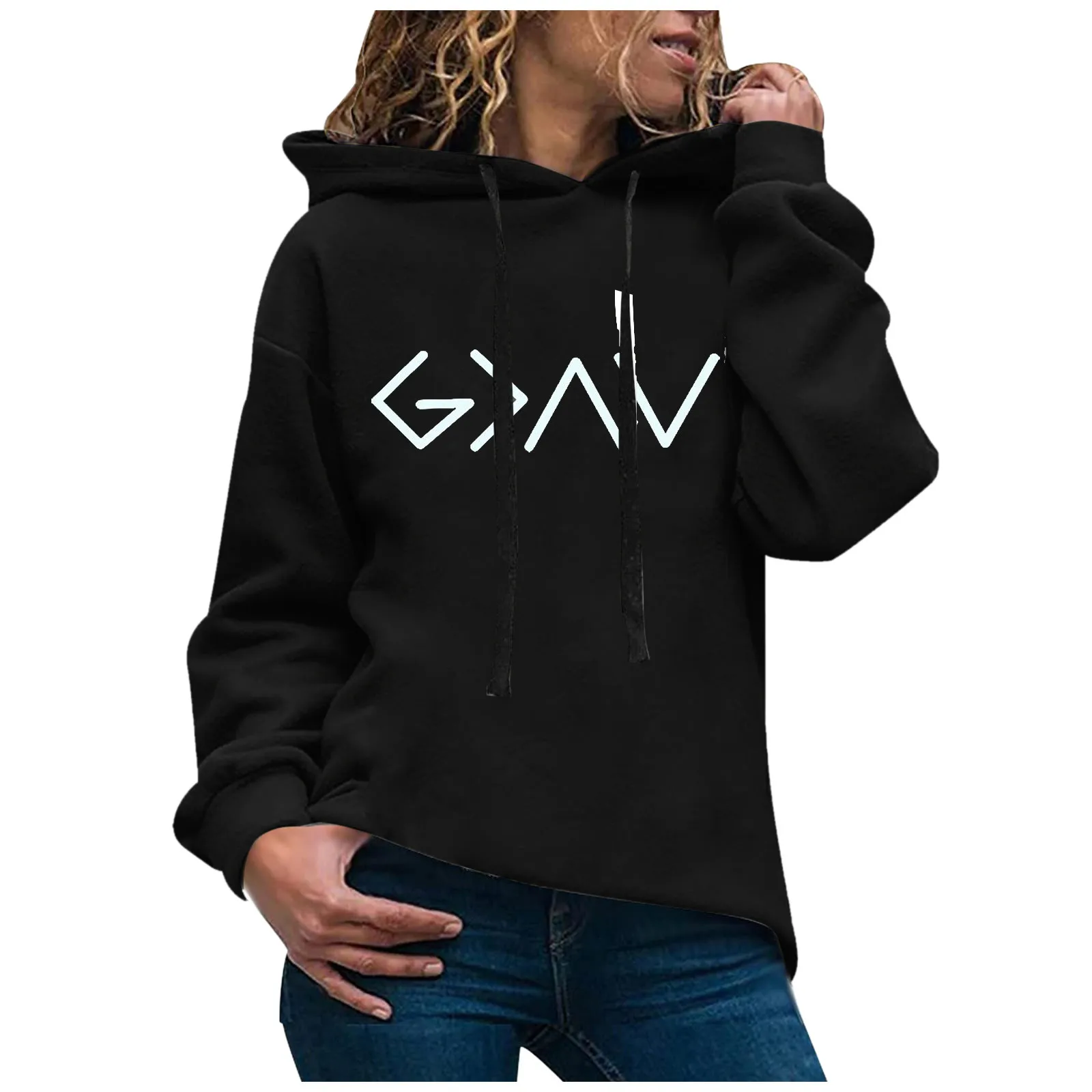 Fashion Korean Version Hoodie Women Long Sleeve Letter Printed Hooded Sweatshirt Casual Basic Loose Pullover Tops Female Hoodies
Fashion Korean Version Hoodie Women Long Sleeve Letter Printed Hooded Sweatshirt Casual Basic Loose Pullover Tops Female Hoodies