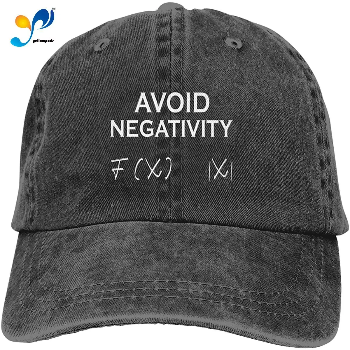 Avoid Negativity Unisex Soft Casquette Cap Fashion Hat Vintage Adjustable Baseball Caps
Avoid Negativity Unisex Soft Casquette Cap Fashion Hat Vintage Adjustable Baseball Caps
