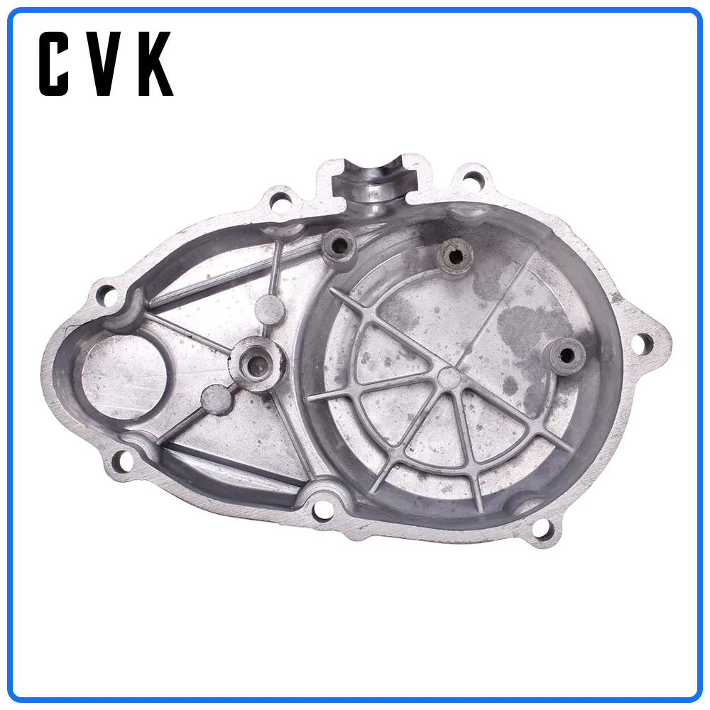 CVK Stator Engine Cover For HONDA CB400 VTEC CB400SF Superfour NC31 1992 1993 1994 1995 1996 1997 1998 CB-1 CB400F 1989-1990
CVK Stator Engine Cover For HONDA CB400 VTEC CB400SF Superfour NC31 1992 1993 1994 1995 1996 1997 1998 CB-1 CB400F 1989-1990