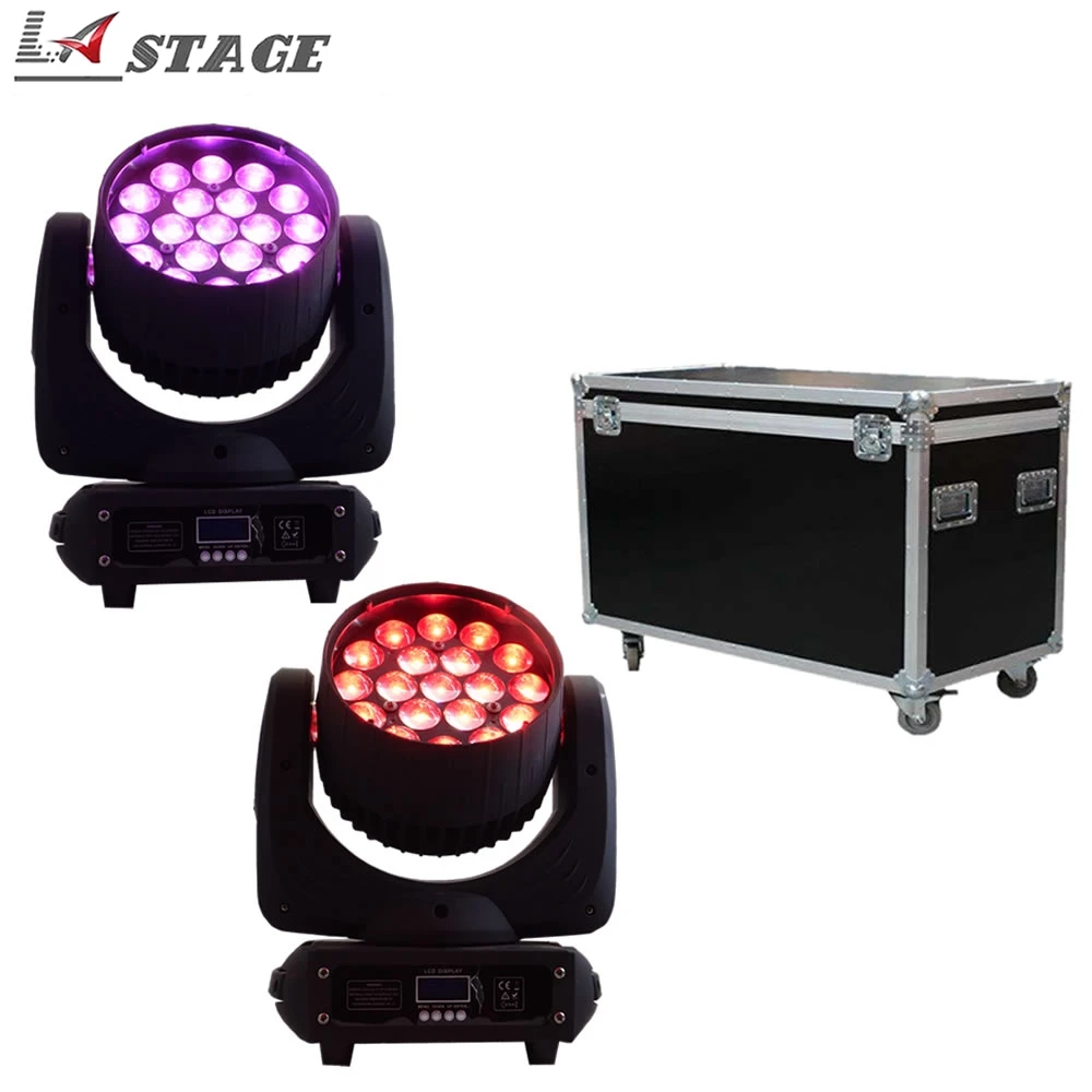 2 шт./лот Flightcase RGBW 19x12 Светодиодный пчелиный глаз зум движущийся луч промывка сценический эффект DJ DMX диско свет
2 шт./лот Flightcase RGBW 19x12 Светодиодный пчелиный глаз зум движущийся луч промывка сценический эффект DJ DMX диско свет