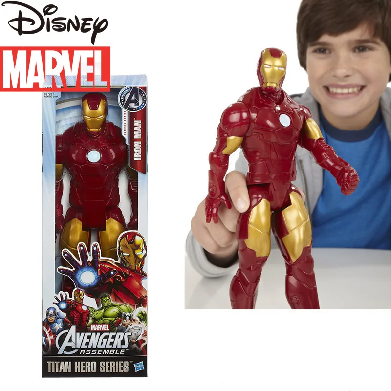 Marvel Spider-Man Iron Man Captain America Figure Doll Doll Decoration Toy Boxed Large Boy Gift
Marvel Spider-Man Iron Man Captain America Figure Doll Doll Decoration Toy Boxed Large Boy Gift