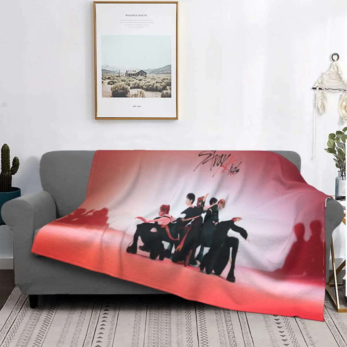 Manta Stray Kids 2773 para cama, funda de sofra a cuadros, muselina, manta de tiro a cuadros, Colcha de Baby para cama
Manta Stray Kids 2773 para cama, funda de sofra a cuadros, muselina, manta de tiro a cuadros, Colcha de Baby para cama