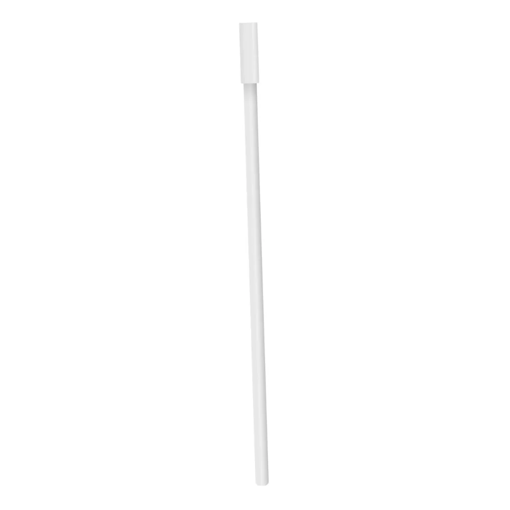 1 Pc 250mm Muddler Stirring Rod PTFE Stirrer Mixing Paddle PTFE Stir Bar Experimental Supplies for Laboratory (White)
1 Pc 250mm Muddler Stirring Rod PTFE Stirrer Mixing Paddle PTFE Stir Bar Experimental Supplies for Laboratory (White)