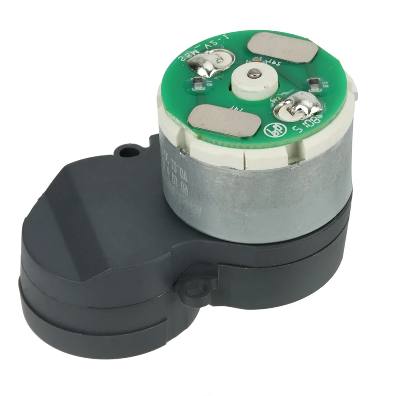 Side Brush Motor For Roborock S7 S70 S75 Robot Vacuum Cleaner Spare Part Repair Accessories S7 Side Brush Gearbox
Side Brush Motor For Roborock S7 S70 S75 Robot Vacuum Cleaner Spare Part Repair Accessories S7 Side Brush Gearbox