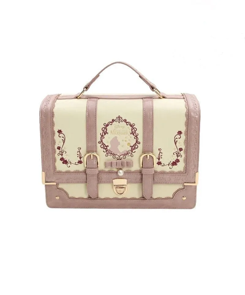 2022 College Style Alice Embroidered Bowknot Ladies Shoulder bag Korean Fashion Girl Messenger Bag Princess Handbag BM067
2022 College Style Alice Embroidered Bowknot Ladies Shoulder bag Korean Fashion Girl Messenger Bag Princess Handbag BM067