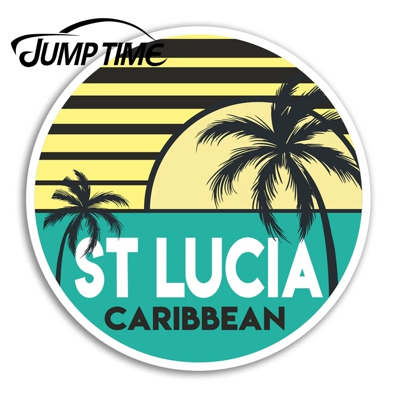 Виниловая наклейка «Время скачка» для St Lucia s Карибская Веселая наклейка для ноутбука Стикеры для багажа автомобильный Стайлинг автомобиль...
Виниловая наклейка «Время скачка» для St Lucia s Карибская Веселая наклейка для ноутбука Стикеры для багажа автомобильный Стайлинг автомобиль...