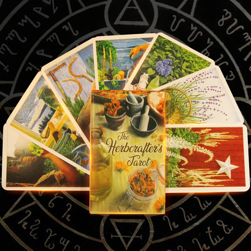Новое поступление 2021, Интерактивная настольная карта Tarot, колода Tarot с направляющим руководством для начинающих, развлекательная карта
Новое поступление 2021, Интерактивная настольная карта Tarot, колода Tarot с направляющим руководством для начинающих, развлекательная карта