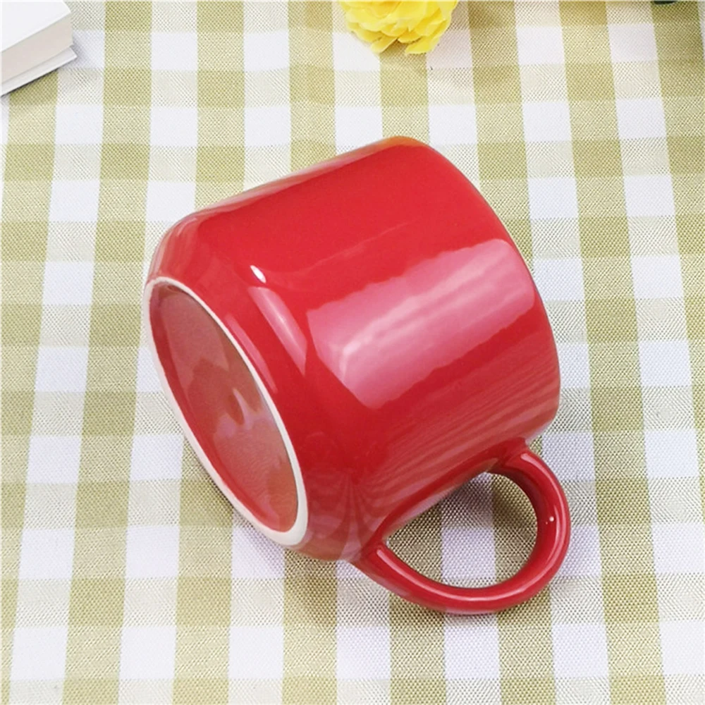 Christmas Mug Coffee Milk Breakfast Mug Snowman Ceramic Tea Cup Cartoon 3D Animal Christmas Gift Water Cup Office Drinkware
Christmas Mug Coffee Milk Breakfast Mug Snowman Ceramic Tea Cup Cartoon 3D Animal Christmas Gift Water Cup Office Drinkware