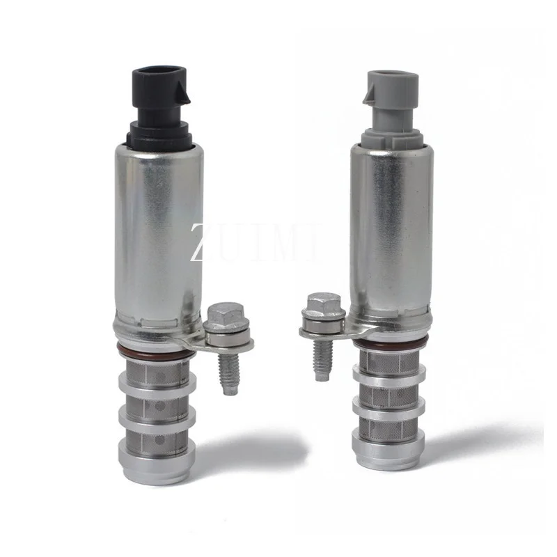 For Buick Chevrolet GMC 12655420 12655421 12628347 12578517 Intake & Exhaust Camshaft Position Actuator Solenoids
For Buick Chevrolet GMC 12655420 12655421 12628347 12578517 Intake & Exhaust Camshaft Position Actuator Solenoids