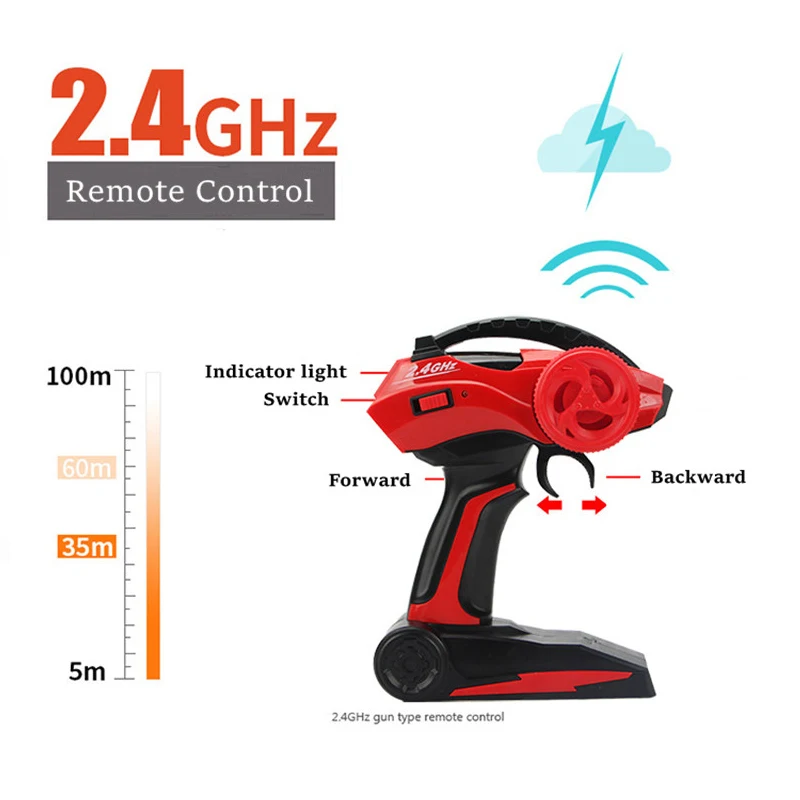 ZWN 1:12 / 1:16 4WD RC Car With Led Lights 2.4G Radio Remote Control Cars Buggy Off-Road Control Trucks Boys Toys for Children
ZWN 1:12 / 1:16 4WD RC Car With Led Lights 2.4G Radio Remote Control Cars Buggy Off-Road Control Trucks Boys Toys for Children