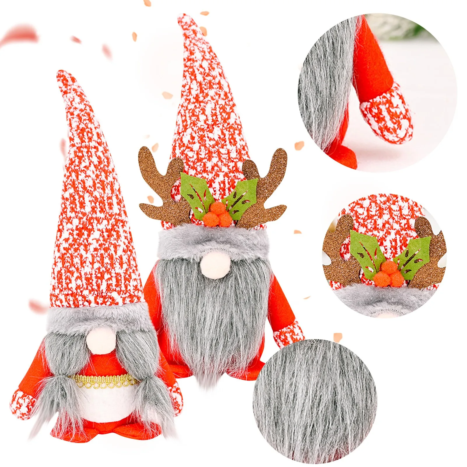 Christmas Snow Hat Antlers Red Faceless Doll Home Decoration Home Decor Christmas Decorations for Home Home Supplies
Christmas Snow Hat Antlers Red Faceless Doll Home Decoration Home Decor Christmas Decorations for Home Home Supplies