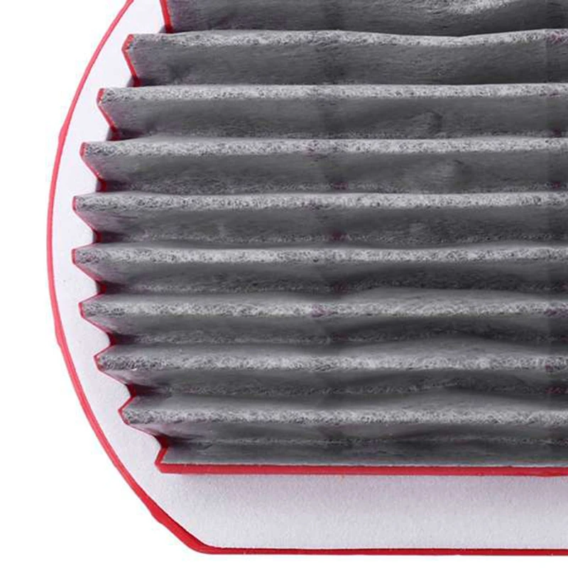 Handle Vacuum Cleaner Hepa Filter for Deerma VC25 Handheld Vacuum Cleaner Spare Accessories Filter Replacement
Handle Vacuum Cleaner Hepa Filter for Deerma VC25 Handheld Vacuum Cleaner Spare Accessories Filter Replacement
