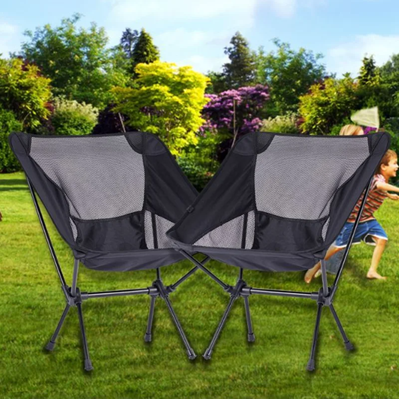 Folding Stool Portable Outdoor Fishing Chair Camping Stool Lightweight Aluminium Alloy Collapsible Armchair
Folding Stool Portable Outdoor Fishing Chair Camping Stool Lightweight Aluminium Alloy Collapsible Armchair