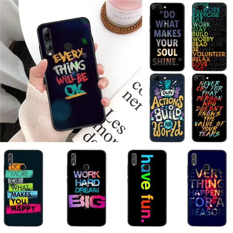YNDFCNB Cool font Black TPU Soft Phone Case For Huawei Honor 8X 9 10 20 Lite 7A 7C 10i 9X play 8C 9XPro
YNDFCNB Cool font Black TPU Soft Phone Case For Huawei Honor 8X 9 10 20 Lite 7A 7C 10i 9X play 8C 9XPro