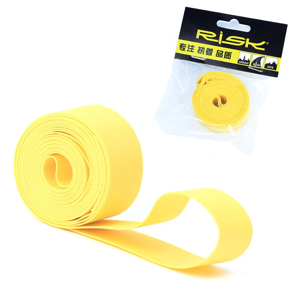 2pcs Bicycle Tire Liner MTB Road Bike Puncture Proof Belt Protection Pad Anti-Puncture Tyre Protector Tape Bicycle Accessories
2pcs Bicycle Tire Liner MTB Road Bike Puncture Proof Belt Protection Pad Anti-Puncture Tyre Protector Tape Bicycle Accessories
