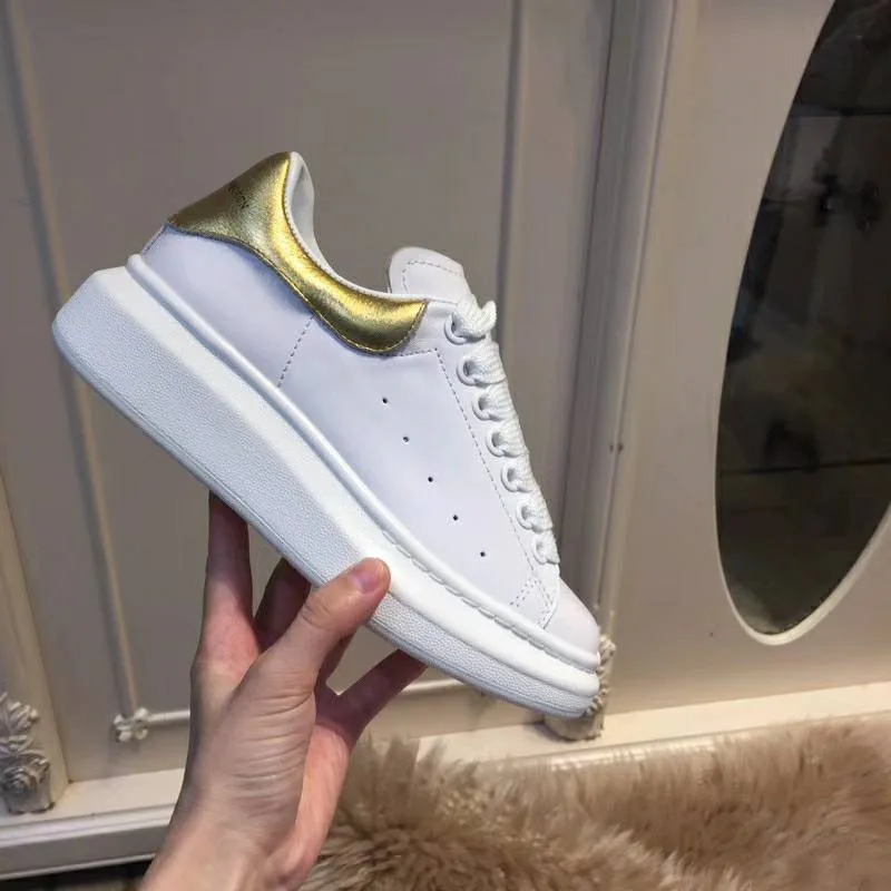 McQuanda small white shoes 2020 summer new platform thick bottom increased women's shoes student casual couple board shoes trend
McQuanda small white shoes 2020 summer new platform thick bottom increased women's shoes student casual couple board shoes trend