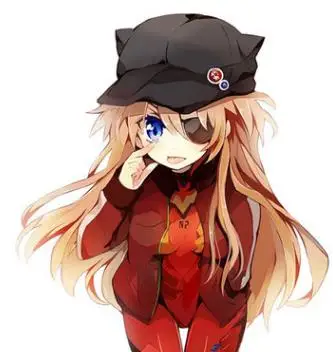 EVA Shikinami Asuka Rangure Cat Ear Polar Fleece Hat Peak Cap Baseball Cap Anime Cosplay Accessories
EVA Shikinami Asuka Rangure Cat Ear Polar Fleece Hat Peak Cap Baseball Cap Anime Cosplay Accessories