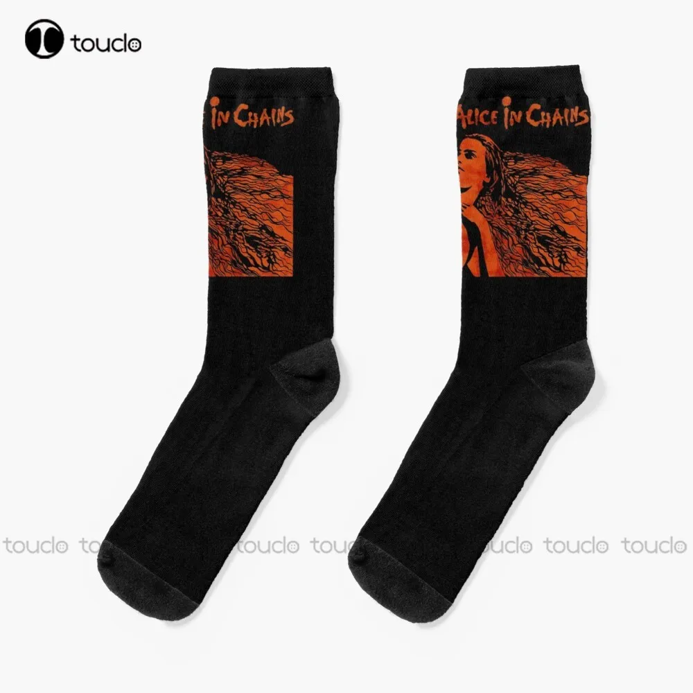 Alice In Chains Dirt Colour Socks High Socks Christmas New Year Gift 360° Digital Print Personalized Custom Hd High Quality
Alice In Chains Dirt Colour Socks High Socks Christmas New Year Gift 360° Digital Print Personalized Custom Hd High Quality