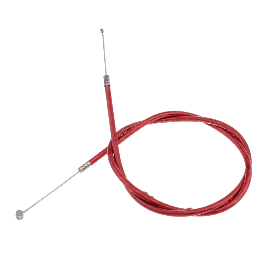 Front Brake Cable Line Replacement Fits 47cc 49cc Mini ATV Quad Pocket Pit Dirt Bike
Front Brake Cable Line Replacement Fits 47cc 49cc Mini ATV Quad Pocket Pit Dirt Bike