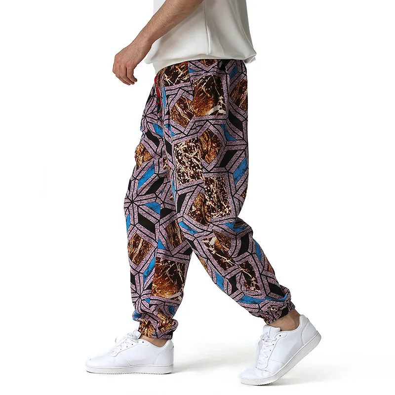 Plus Size Men Pants Cotton Linen Wide Leg Harem Pants Loose Casual Fashion Trousers Leisure Holiday Beach Cargo Pants
Plus Size Men Pants Cotton Linen Wide Leg Harem Pants Loose Casual Fashion Trousers Leisure Holiday Beach Cargo Pants