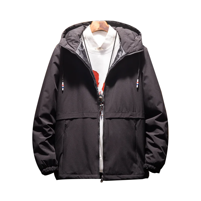 Winter jacket parka coat men's jacket 2020 casual street plus size hooded jacket men's jacket thick cotton warm men's jacket
Winter jacket parka coat men's jacket 2020 casual street plus size hooded jacket men's jacket thick cotton warm men's jacket