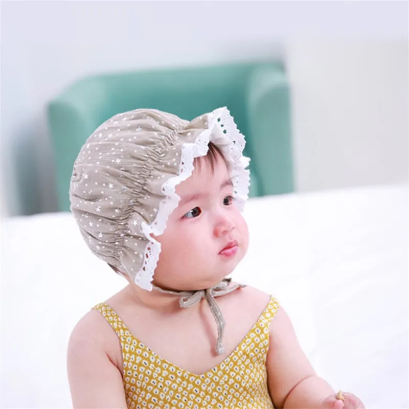 Princess Winter Baby Hat For Girls Warm Kids Beanie Lace Ruffle Baby Bonnet Enfant Baby Cap Winter Kids Hat
Princess Winter Baby Hat For Girls Warm Kids Beanie Lace Ruffle Baby Bonnet Enfant Baby Cap Winter Kids Hat