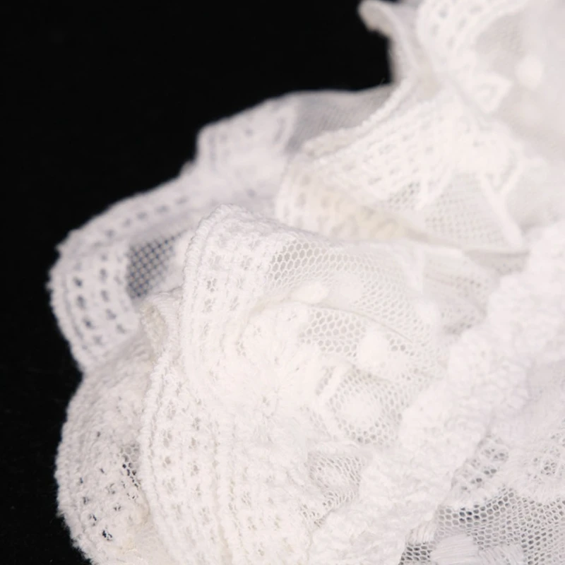 Lace Flower Sun Hat Cotton Beanie Bonnet Cap for Baby Toddler Infant Girls Boys Shower Gifts Newborn Photography Props N7ME
Lace Flower Sun Hat Cotton Beanie Bonnet Cap for Baby Toddler Infant Girls Boys Shower Gifts Newborn Photography Props N7ME