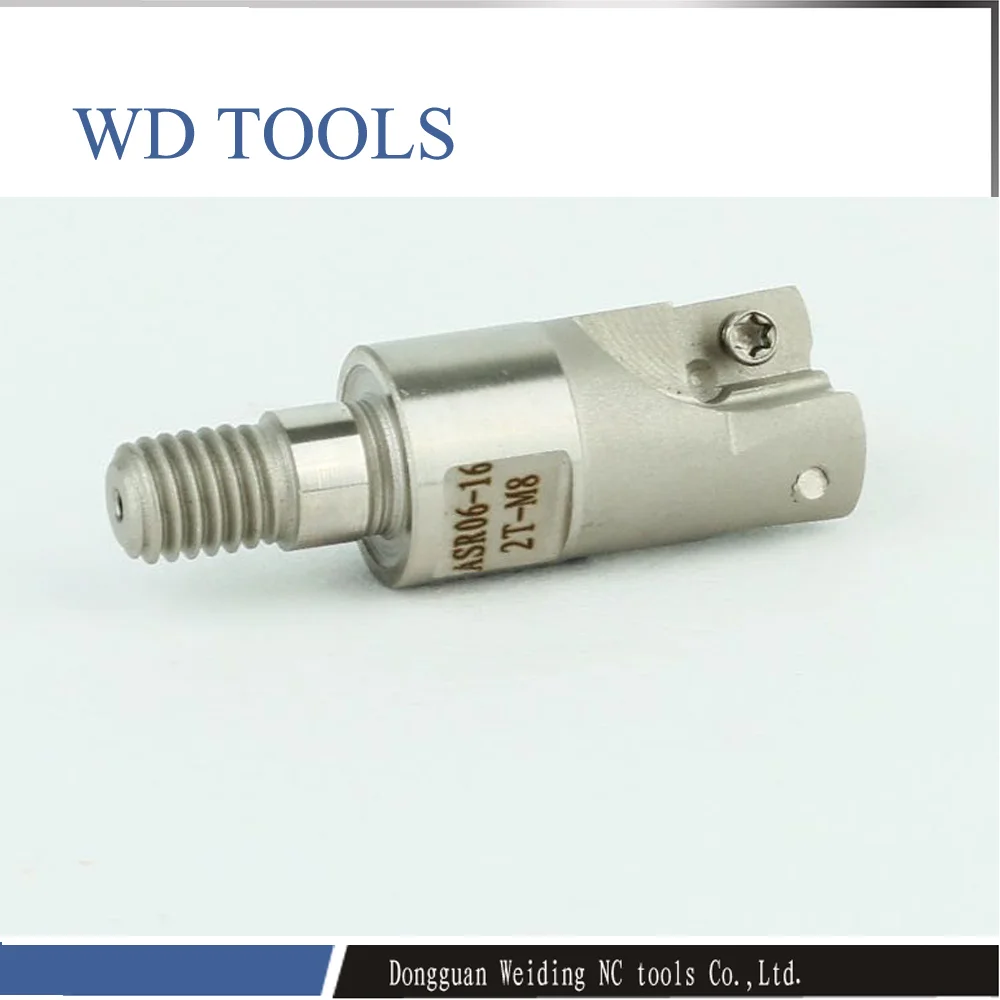 Face Locked End Mill Head ASR06 milling head M6 M8 M10 M12 M16 Right Angle Cutting Shoulder Milling Cutter
Face Locked End Mill Head ASR06 milling head M6 M8 M10 M12 M16 Right Angle Cutting Shoulder Milling Cutter