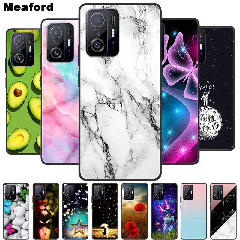 For Xiaomi 11T Pro Case Marble Soft Silicone Back Case for Xiaomi mi 11T Pro Phone Cover for Xiaomi 11 T Pro 2021 Coque Funda
For Xiaomi 11T Pro Case Marble Soft Silicone Back Case for Xiaomi mi 11T Pro Phone Cover for Xiaomi 11 T Pro 2021 Coque Funda