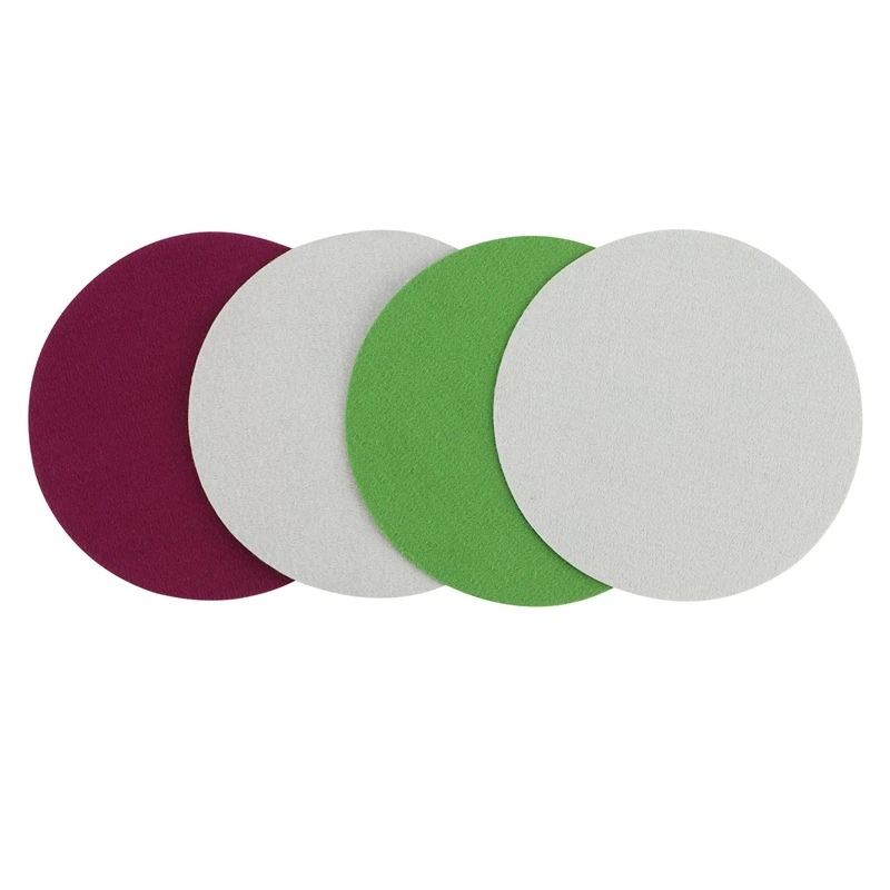 24PCS 6-Inch Sanding Disc Hook And Loop Glossy Paper, Dry And Wet Sanding Discs, Used For Car Head Metal
24PCS 6-Inch Sanding Disc Hook And Loop Glossy Paper, Dry And Wet Sanding Discs, Used For Car Head Metal