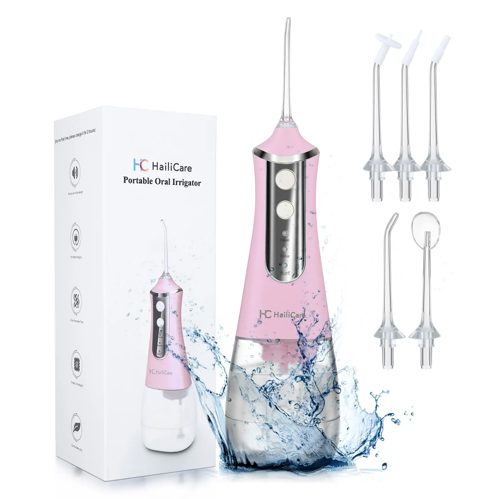 Household Dental Calculus Remover Electric Tartar Remover Tartar Whitening USB Rechargeable Tooth Cleaner Portable
Household Dental Calculus Remover Electric Tartar Remover Tartar Whitening USB Rechargeable Tooth Cleaner Portable