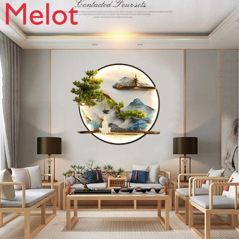 Chinese Wall Decoration Artificial Greeting Pine Background Wall Decoration Tea Room Living Room Three-Dimensional Wall Hanging
Chinese Wall Decoration Artificial Greeting Pine Background Wall Decoration Tea Room Living Room Three-Dimensional Wall Hanging